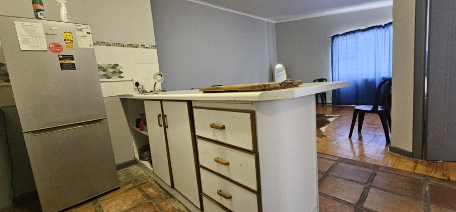 1 Bedroom Property for Sale in Middedorp Western Cape